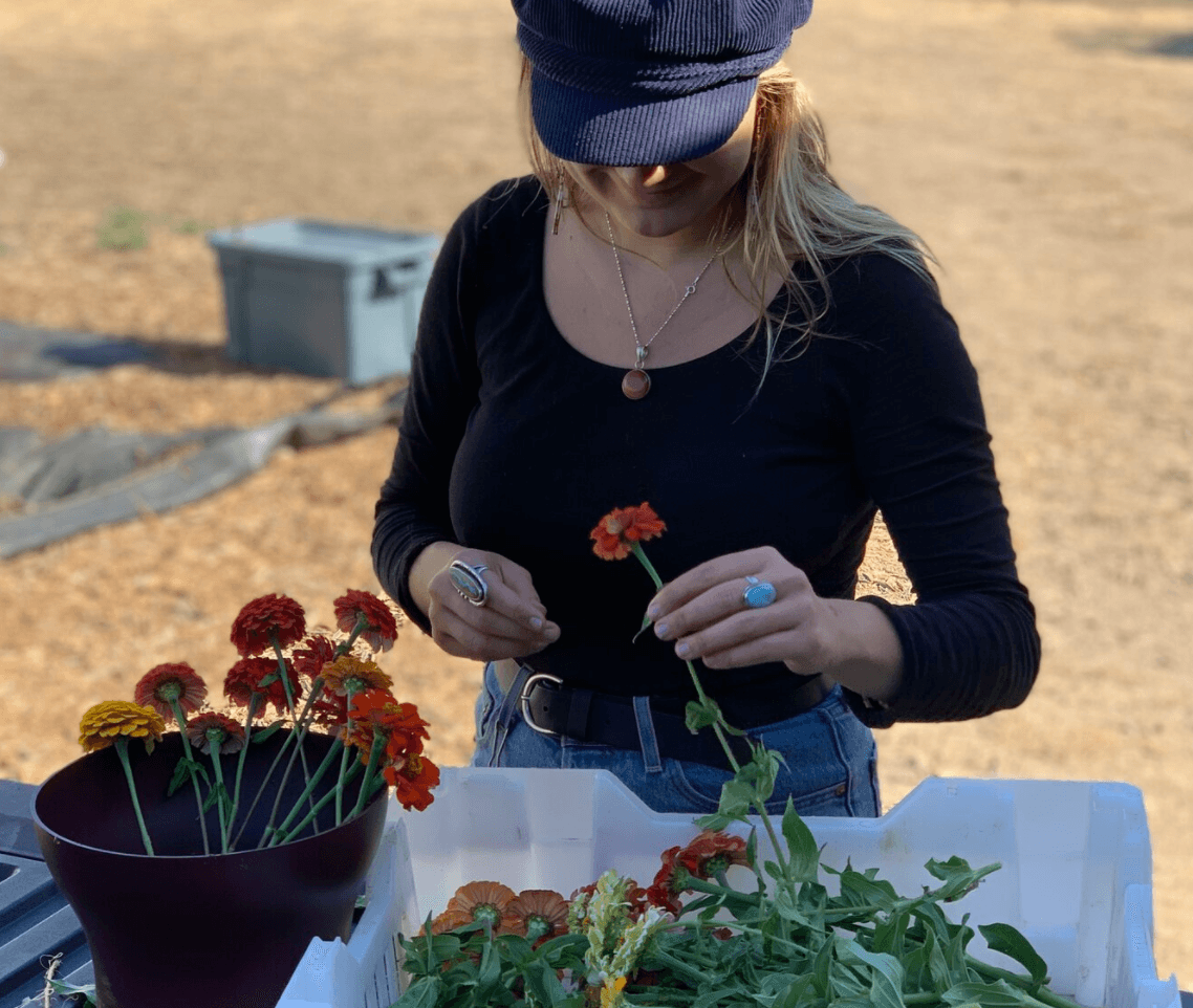Interview ⚡️Meet Devin: Herbalist, Naturalist, and One of Sun Chaser's First Tasters - Sun Chaser