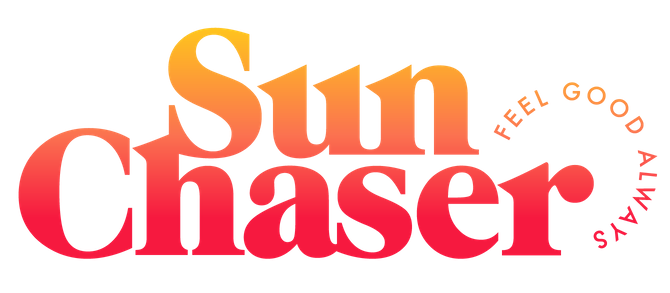 color Sun Chaser logo