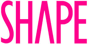 Shape magazine logo